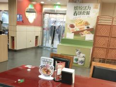 -宏状元现熬粥·京味菜(五棵松店)