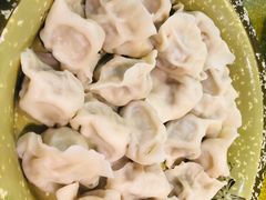 -东北农家饺子村(昌平路店)