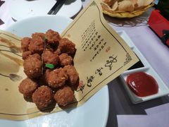-味+新京宴·烤鸭·北京菜(创意谷店)