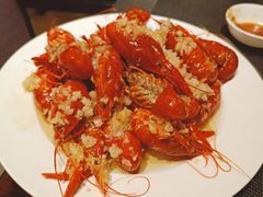 -西安皇冠假日酒店·朱雀咖啡厅