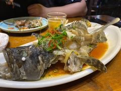 -南海渔家•海鲜•正宗海南菜(海棠湾店)