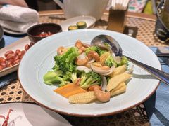 -杭州西湖柳莺里酒店·闻莺厅