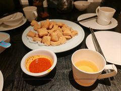 -老海陵·泰州菜(三水湾店)