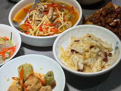 -东安鸡馆(蔡锷南路店)