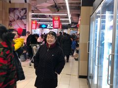 -永辉超市(龙潭寺店)