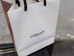 -Laderach 莱德拉(上海环贸iapm店)