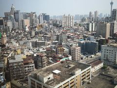 -澳门十六浦索菲特大酒店