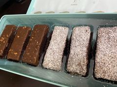 -西点坊(浦东香格里拉店)