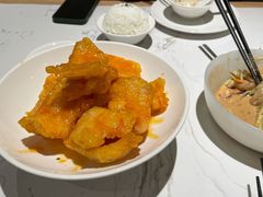 -关东小磨东北菜(漕河泾印象城店)