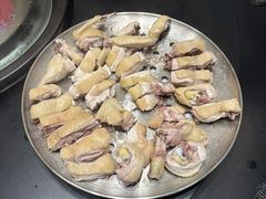 -水禾轩·海鲜蒸汽主题餐厅(新香洲旗舰店)