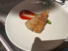 -雍容荟活波龙自助餐(IFS黑金店)