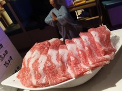 -温禾牛·和牛寿喜烧自助火锅(恒基名人店)