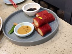 -点都德(龙之梦店)