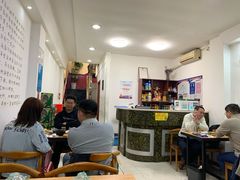 大堂-胜泽眼镜烧烤(云霄路直营店)