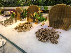 -川骄海鲜自助(河东店)
