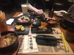 -牛家酒场(7mall店)