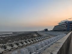 -南汇嘴观海公园