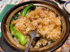 -香港新记茶餐厅(春熙太古里店)