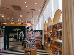 -奈尔宝家庭中心·亲子餐厅(前滩店)