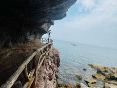 -龙爪山国家地质公园