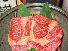 -無二炙坊·和牛烧肉(大钟寺1733店)