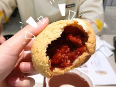 -蔡澜点心·粤菜(西单大悦城店)