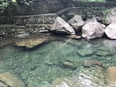 -白云源风景区