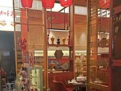 -满园烤鸭·春饼(沈北万达店)