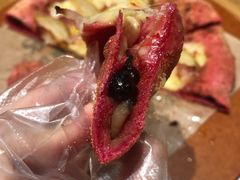 板栗波波卷边-乐凯撒披萨(喜荟城店)