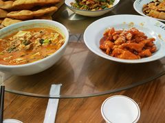 -老磨油饼(高陵店)