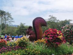 -广州市白云山风景名胜区