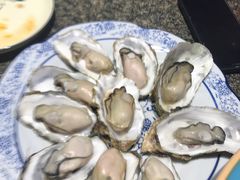 -渔民船说·北塘海鲜·天津菜·海肠捞饭(北塘古镇店)