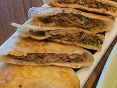 -香厨中餐厅(松北香格里拉店)