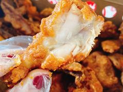 鸡小腿-阿捡忭京炸鸡(韭菜园总店)