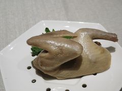 -狮王府淮扬菜(新街口友谊店)
