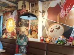 -桃花丼烧肉饭(凯丹商场店)