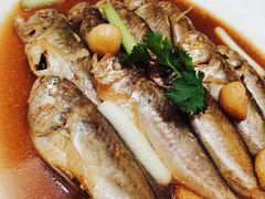 -渔港明珠酒店(星海广场店)