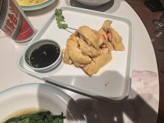 -壹只菜·崇明本地特色菜(崇明南门店)