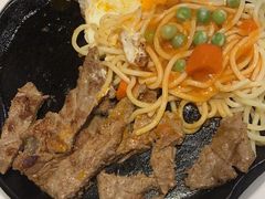-豪客来牛排(云山大道店)
