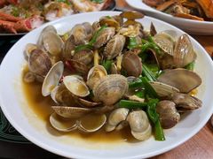 -船奇蒸汽海鲜·闽菜(八市海鲜总店)