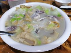 -官塘锋记鱼生·生腌·砂锅粥(牌坊街店)