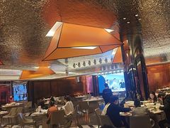 -艳阳天·非遗楚菜(武汉客厅店)