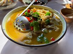 -龙门阵茶屋川菜馆(武康路店)