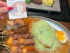 -一豚轩·烧鸟·豚骨拉面(五四路店)