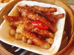 -潮福城大酒楼(北尚店)