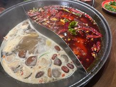 -萍姐火锅·公路夜市(南京新街口店)
