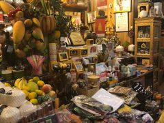 -芭堤雅泰国餐厅(胜利路店)
