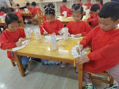 -徐汇区新宜幼稚园