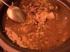 -探鱼·鲜青椒爽麻烤鱼(广州欣荣广场店)