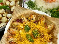 -嘉升大排档(番禺总店)